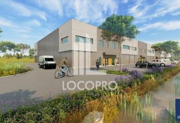 Activité/Entrepôt à vendre Cavaillon (84300) - 5640 m² à Cavaillon - 84300