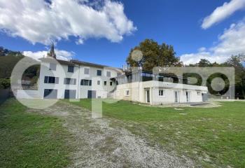 Activité/Entrepôt à vendre Caylus (82160) - 800 m² à Caylus - 82160