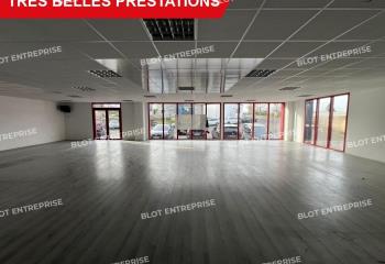 Activité/Entrepôt à vendre Cesson-Sévigné (35510) - 395 m² à Cesson-Sévigné - 35510