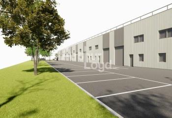 Activité/Entrepôt à vendre Chamoux-sur-Gelon (73390) - 300 m² à Chamoux-sur-Gelon - 73390