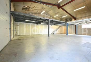 Activité/Entrepôt à vendre Charly (69390) - 734 m² à Charly - 69390