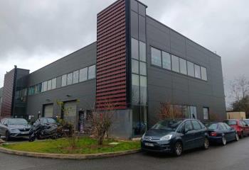 Activité/Entrepôt à vendre Chessy (77700) - 339 m² à Chessy - 77700