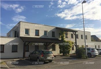 Activité/Entrepôt à vendre Claix (38640) - 1149 m² à Claix - 38640