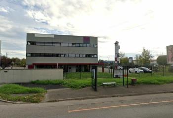 Activité/Entrepôt à vendre Colmar (68000) - 152 m² à Colmar - 68000