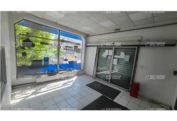 Activité/Entrepôt à vendre Coupvray (77700) - 115 m² à Coupvray - 77700