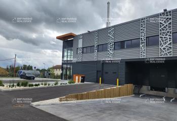 Activité/Entrepôt à vendre Courtry (77181) - 804 m² à Courtry - 77181