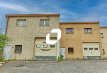 Activité/Entrepôt à vendre Crosne (91560) - 360 m² à Crosne - 91560