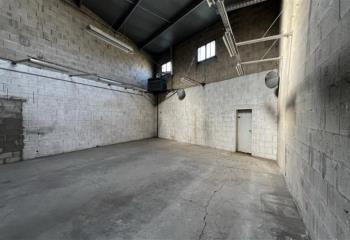 Activité/Entrepôt à vendre Crosne (91560) - 608 m² à Crosne - 91560