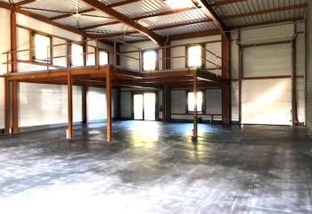 Activité/Entrepôt à vendre Denain (59220) - 395 m² à Denain - 59220