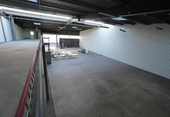 Activité/Entrepôt à vendre Dijon (21000) - 770 m²