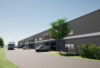 Activité/Entrepôt à vendre Dol-de-Bretagne (35120) - 240 m² à Dol-de-Bretagne - 35120