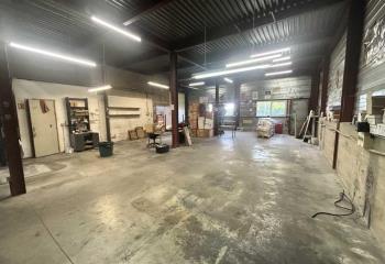 Activité/Entrepôt à vendre Domont (95330) - 853 m² à Domont - 95330