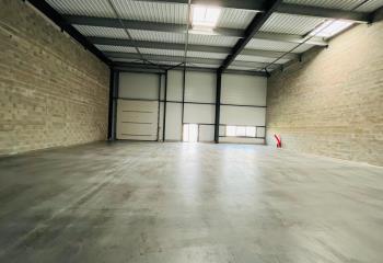 Activité/Entrepôt à vendre Donges (44480) - 350 m²