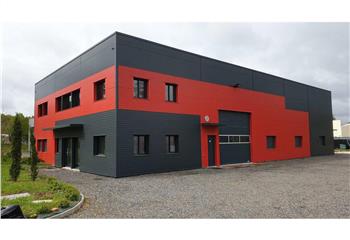 Activité/Entrepôt à vendre Dourdan (91410) - 650 m² à Dourdan - 91410