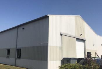 Activité/Entrepôt à vendre Dracy-le-Fort (71640) - 700 m² à Dracy-le-Fort - 71640