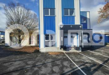 Activité/Entrepôt à vendre Etampes (91150) - 757 m² à Etampes - 91150