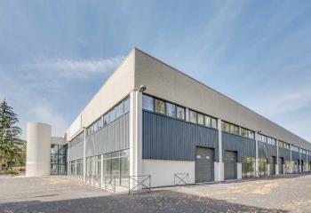 Activité/Entrepôt à vendre Évry (91000) - 120 m²