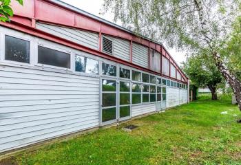 Activité/Entrepôt à vendre Évry (91000) - 1300 m² à Évry - 91000