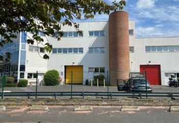 Activité/Entrepôt à vendre Gennevilliers (92230) - 5118 m² à Gennevilliers - 92230