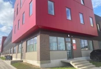 Activité/Entrepôt à vendre Gennevilliers (92230) - 1561 m² à Gennevilliers - 92230