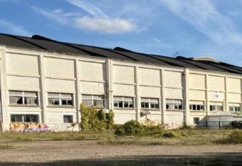 Activité/Entrepôt à vendre Givors (69700) - 4387 m²