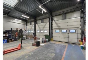 Activité/Entrepôt à vendre Guibeville (91630) - 741 m² à Guibeville - 91630