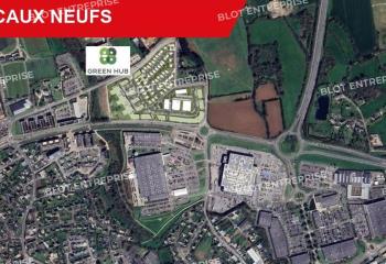 Activité/Entrepôt à vendre Guipavas (29490) - 1410 m² à Guipavas - 29490