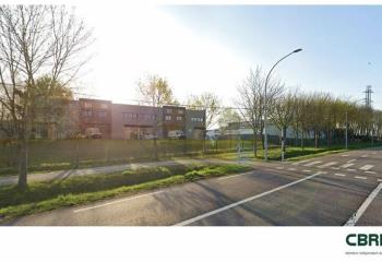 Activité/Entrepôt à vendre Heillecourt (54180) - 2519 m²
