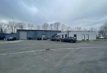 Activité/Entrepôt à vendre Hénin-Beaumont (62110) - 630 m² à Hénin-Beaumont - 62110