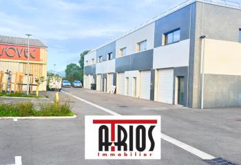 Activité/Entrepôt à vendre Hyères (83400) - 429 m² à Hyères - 83400