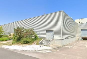 Activité/Entrepôt à vendre Joigny (89300) - 1140 m² à Joigny - 89300