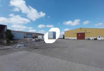 Activité/Entrepôt à vendre Jonage (69330) - 3700 m² à Jonage - 69330