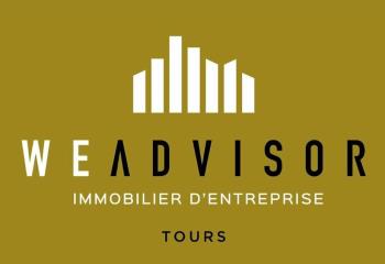 Activité/Entrepôt à vendre Joué-lès-Tours (37300) - 450 m² à Joué-lès-Tours - 37300