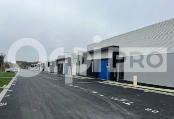 Activité/Entrepôt à vendre La Rochelle (17000) - 256 m² à La Rochelle - 17000