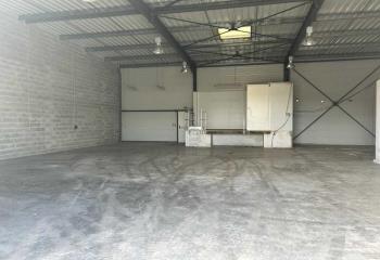 Activité/Entrepôt à vendre Le Barp (33114) - 300 m² au Barp - 33114