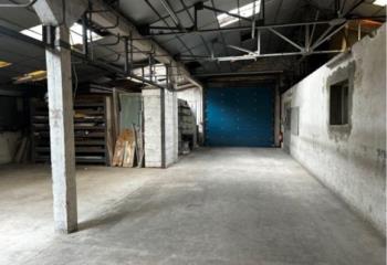 Activité/Entrepôt à vendre Le Havre (76600) - 520 m² au Havre - 76600