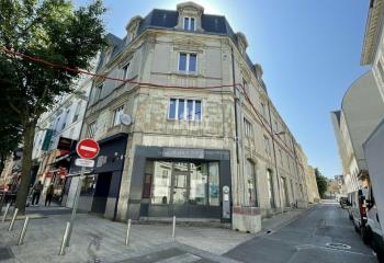 Activité/Entrepôt à vendre Le Mans (72000) - 1096 m²