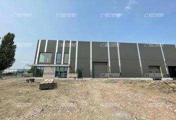 Activité/Entrepôt à vendre Leers (59115) - 3236 m² à Leers - 59115