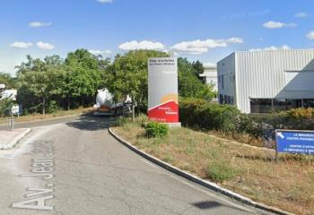 Activité/Entrepôt à vendre Les Pennes-Mirabeau (13170) - 900 m² aux Pennes-Mirabeau - 13170