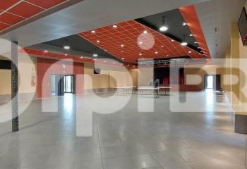 Activité/Entrepôt à vendre Liancourt (60140) - 743 m²