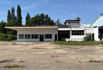 Activité/Entrepôt à vendre Limetz-Villez (78270) - 13342 m² à Limetz-Villez - 78270