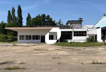 Activité/Entrepôt à vendre Limetz-Villez (78270) - 13342 m² à Limetz-Villez - 78270