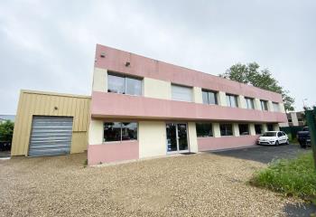 Activité/Entrepôt à vendre Lisses (91090) - 685 m² à Lisses - 91090