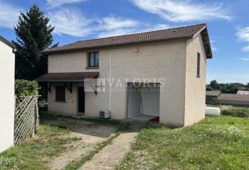 Activité/Entrepôt à vendre Lucenay (69480) - 160 m²