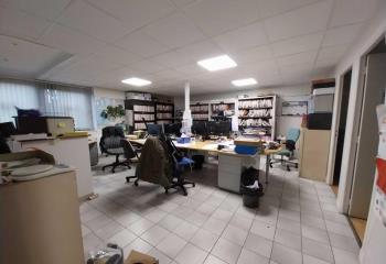 Activité/Entrepôt à vendre Magny-les-Hameaux (78114) - 361 m² à Magny-les-Hameaux - 78114