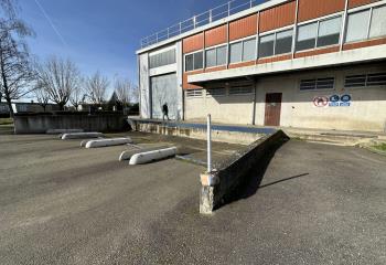 Activité/Entrepôt à vendre Mainvilliers (28300) - 3658 m² à Mainvilliers - 28300