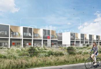 Activité/Entrepôt à vendre Marignane (13700) - 1855 m² à Marignane - 13700