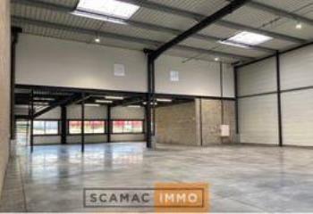 Activité/Entrepôt à vendre Marignane (13700) - 465 m² à Marignane - 13700