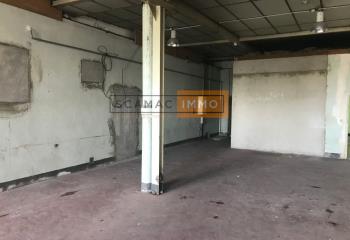 Activité/Entrepôt à vendre Melun (77000) - 535 m² à Melun - 77000