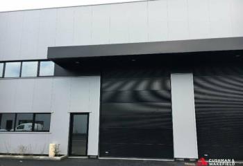 Activité/Entrepôt à vendre Mérignac (33700) - 644 m² à Mérignac - 33700